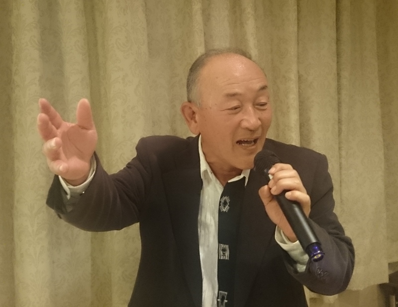 平成29年度 第1回拡大役員会